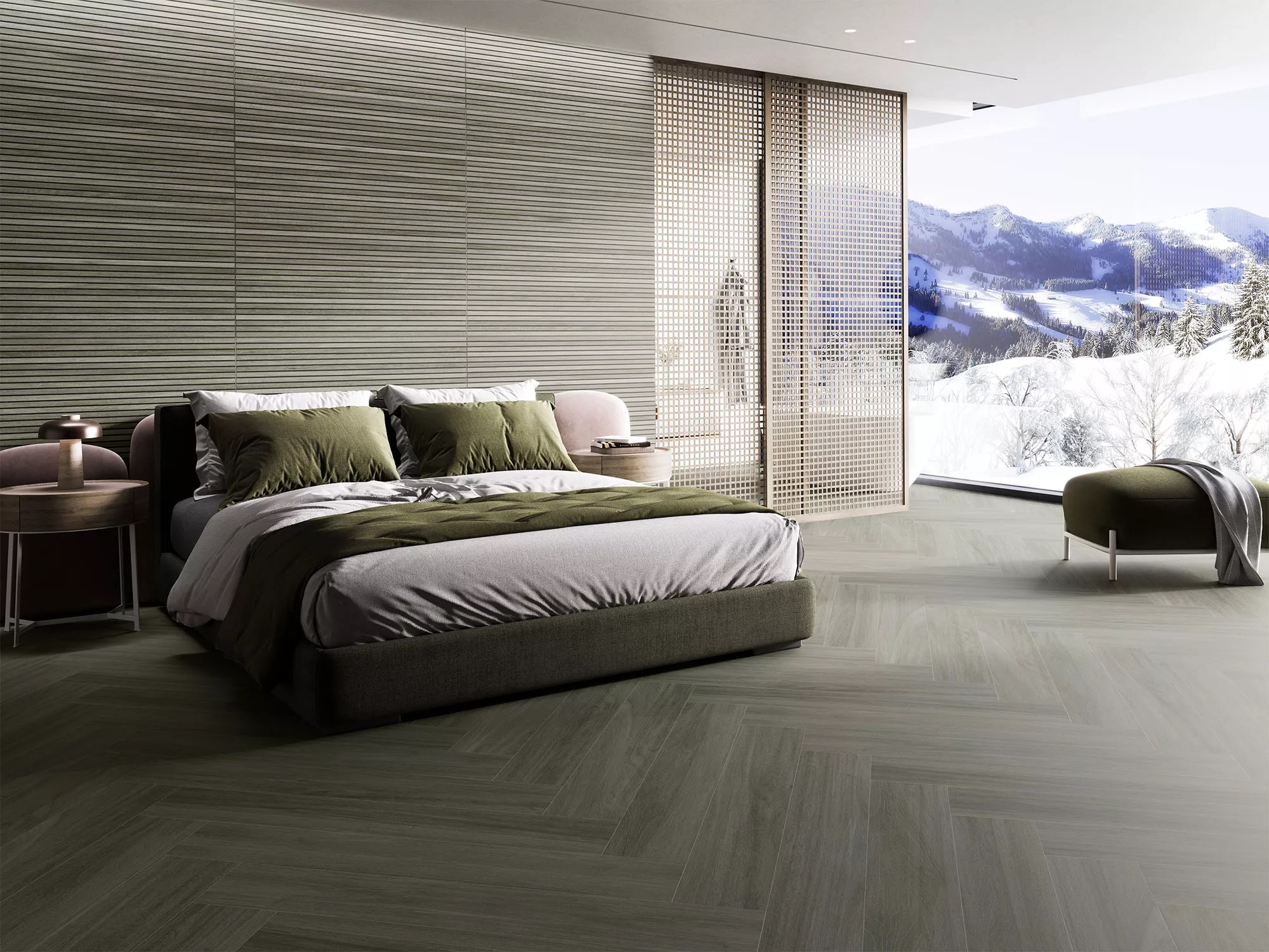 New Tiles Islandia