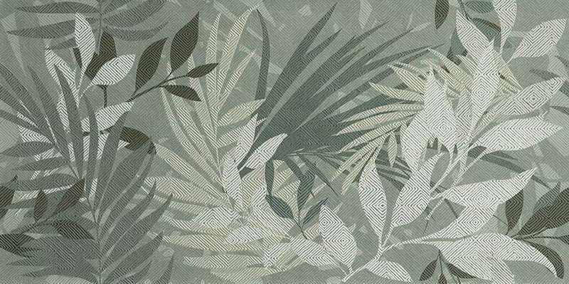 fQk3 На стену Murals Tropic Kenzia 80x160