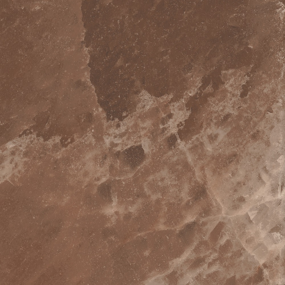 765898 На пол Rock Salt Hawaiian Red Luc Ret 60x60