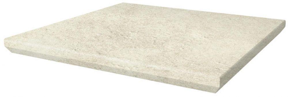 Ступень Scandiano Beige Kapinos Sponica Narozna 32.8x32.8