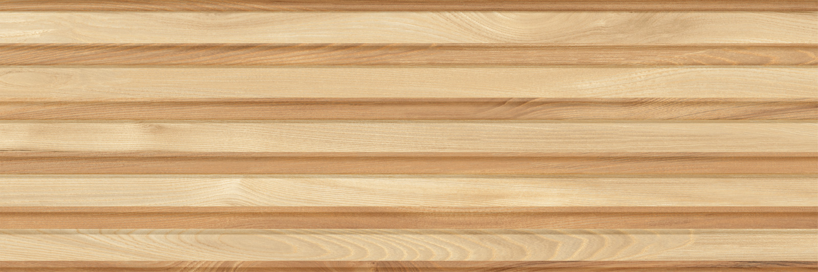 WT93WOS08 На стену Barbados Elm Strip 300x900x10.5 - фото 8