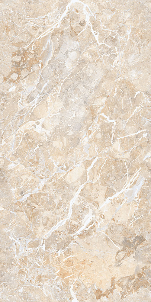 На пол Breccia Boreale Beige Infinia Polished 60х120