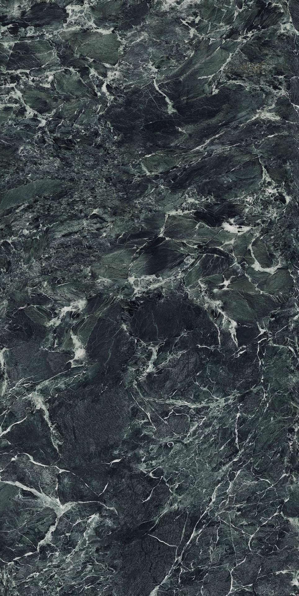 LU628486  На пол Select Aosta Green Marble Lucido 8mm 120x60