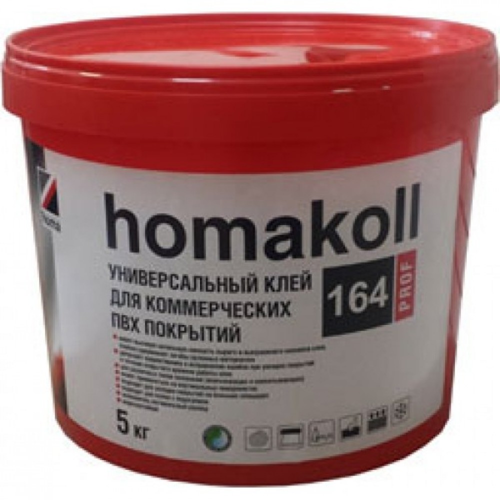 Клей для кварцвинила. Клей Homakoll 164 Prof (5 кг). Клей для ПВХ Homakoll 164 Prof. Клей Хомакол 164 Prof для коммерческих ПВХ покрытий (5 кг). Клей Homakoll 164 Prof (3 кг).