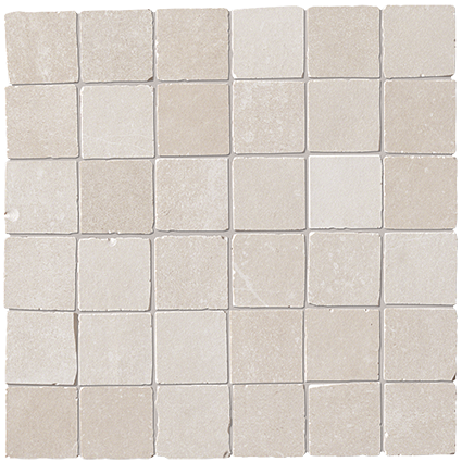 fMKP На пол  Light Gres Macromosaico Matt 30x30