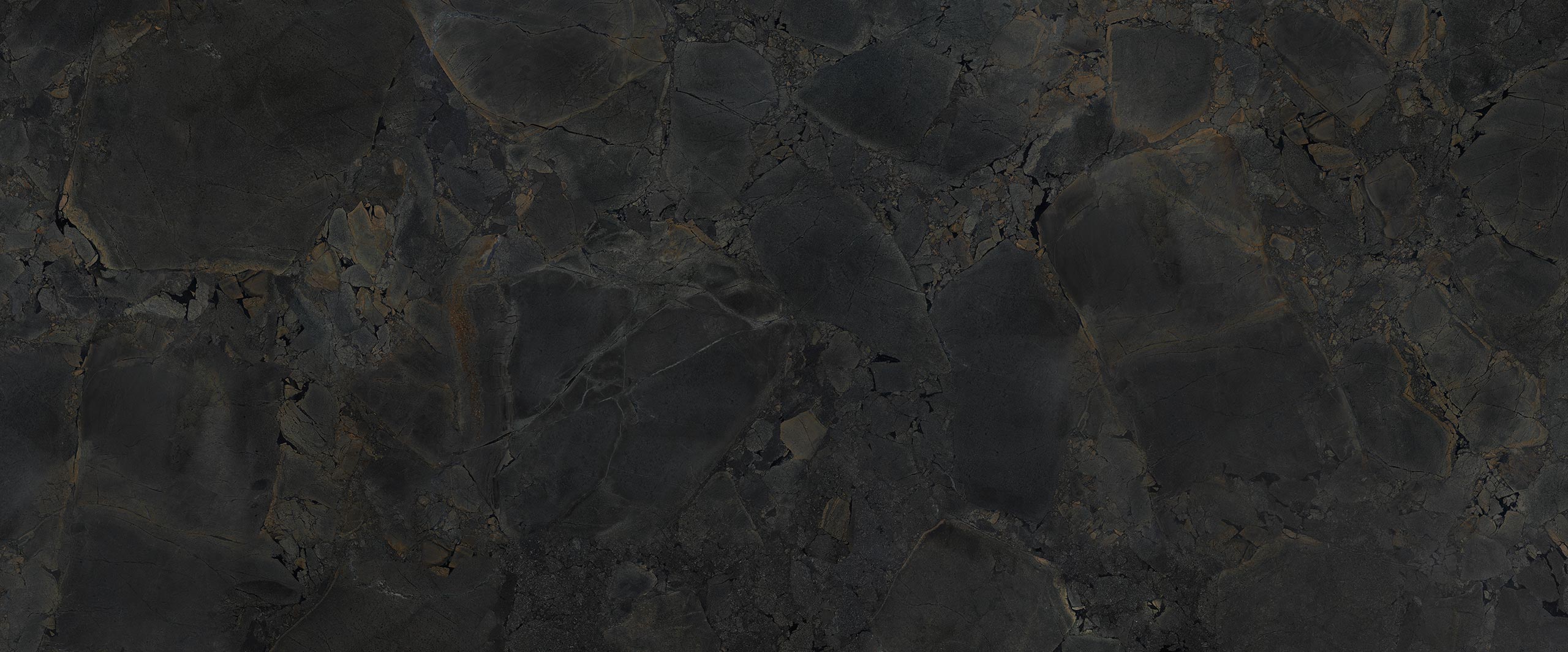 229646 На пол Jurassic Black Polished 6mm 120x300