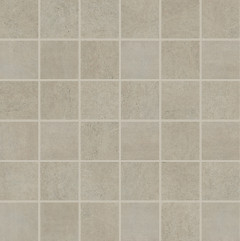748391 Декор Pietre/3 Limestone Taupe Mosaico 5x5 30x30