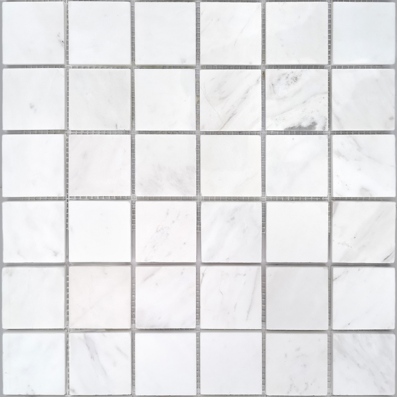 На пол Pietrine Dolomiti bianco POL 48x48x7