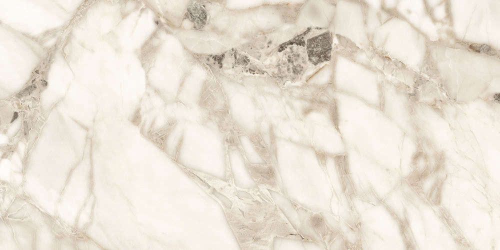 На стену Quartzite Avorio Polished 60x120 - фото 4