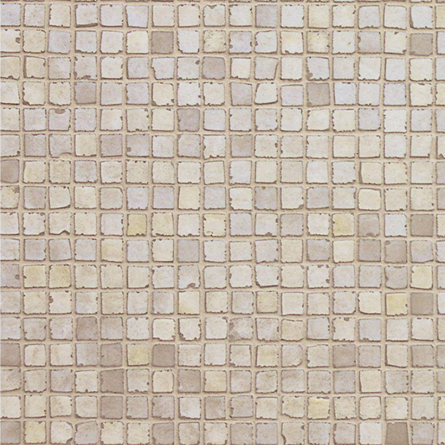 735627 На стену Vetro 03 Silver Mosaico Lux 4.5mm 30x30