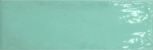 30682 На стену Fango Aquamarine Gloss 5x15