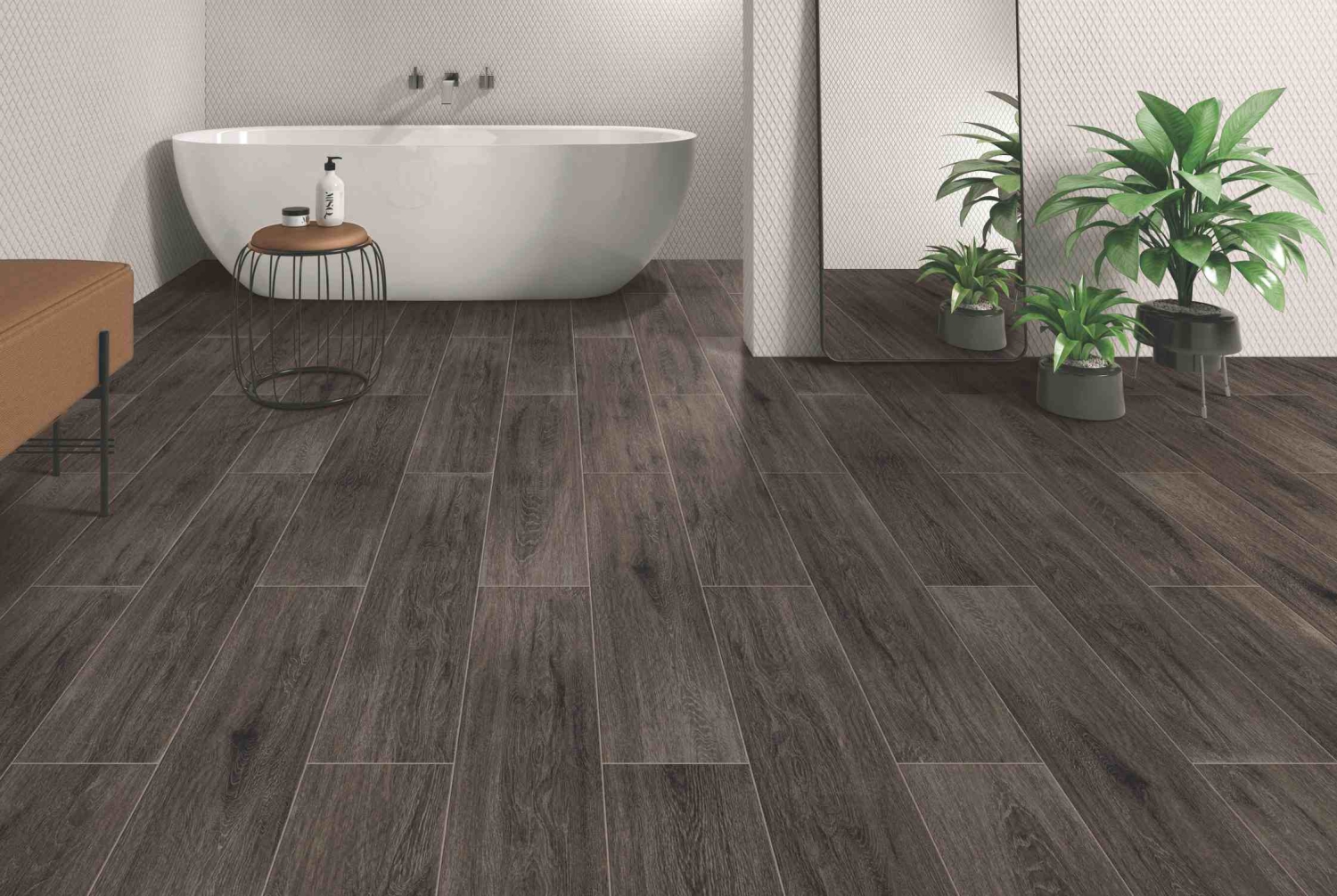 Eurotile Canary Wood