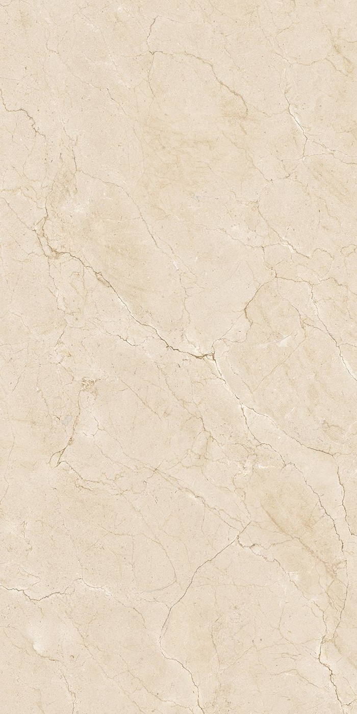 LU628392   На пол Select Crema Marfil Extra Lucido 8mm 60x120