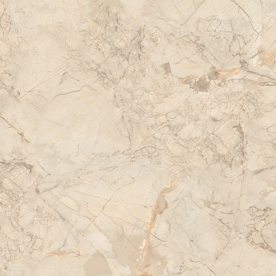 NTT995150M  На пол Marmo Ivory Endless Mat 60x60