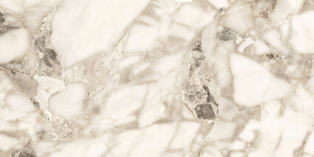 На стену Quartzite Avorio Polished 60x120 - фото 3