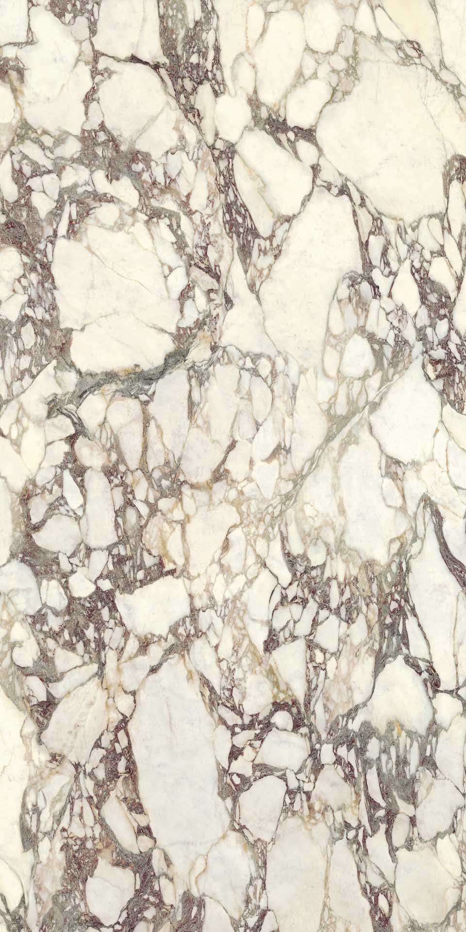 P175551MF6  На пол Marmi Maxfine Breccia Medicea Naturale 75x150