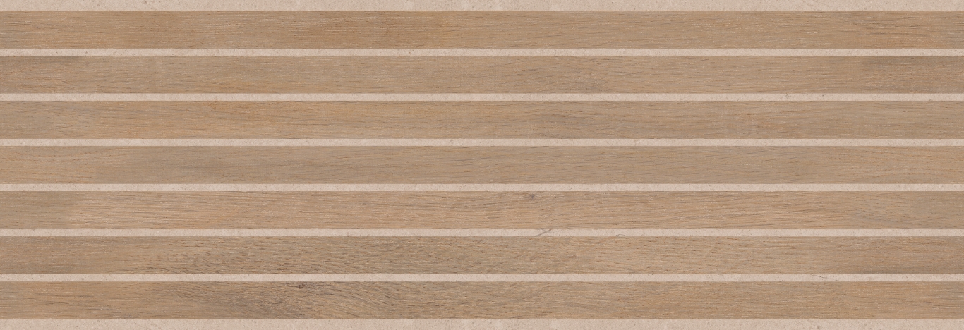 На стену Vermont Bamboo Walnut 30x90