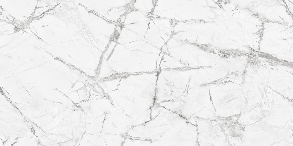 ENMAR3201SP80160 На пол Marble Senso White Matt 800x1600x9 - фото 3