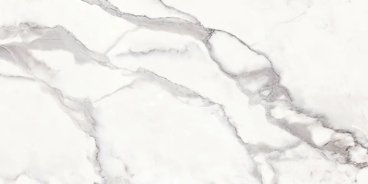 EKS7 На пол Unique Marble Calacatta Regale Silktech 60x120