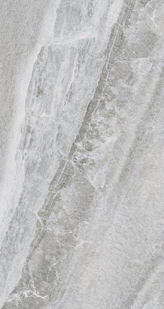 BHW-0007 На пол Slate Grey Grains Semi-Polished 600x1200x10