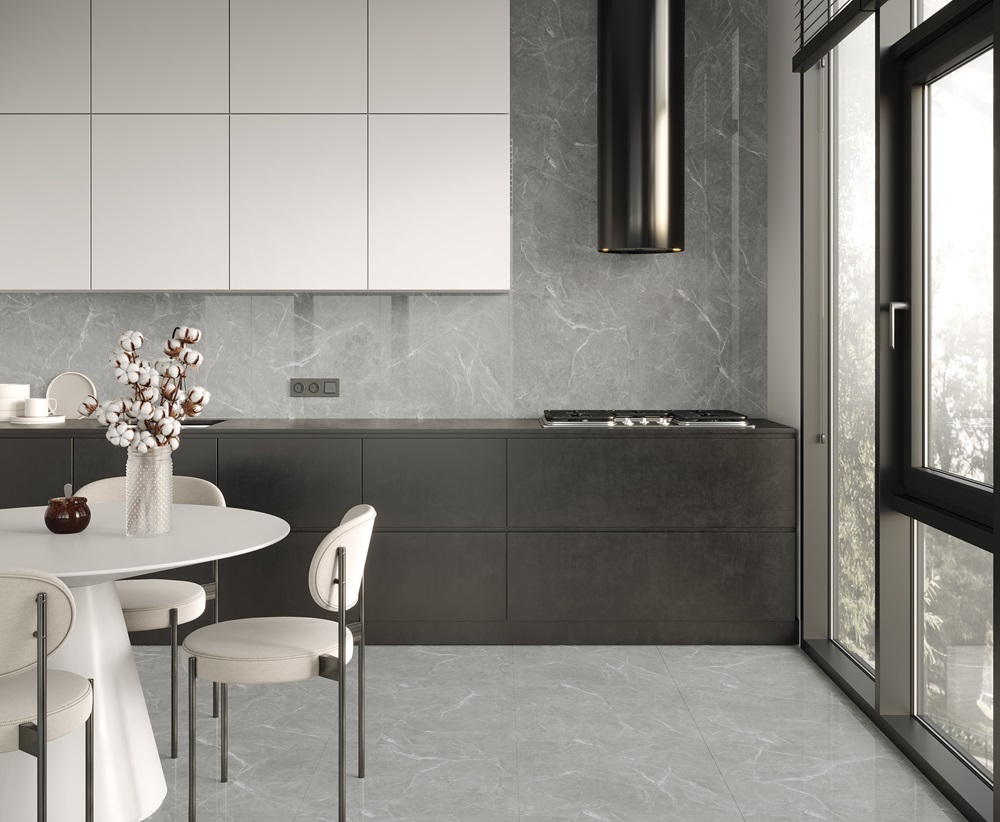 Ceradim Stone Cool Grey - фото 3