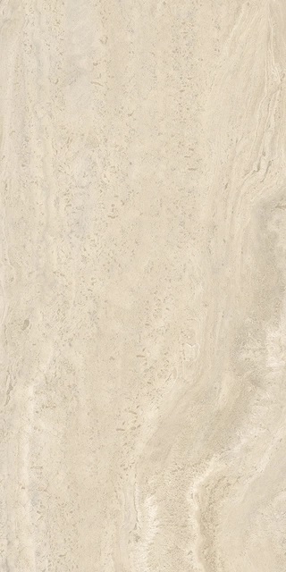 781165 На пол Authentic Luxe Gold Travertine Matte Silk 6mm 120x240