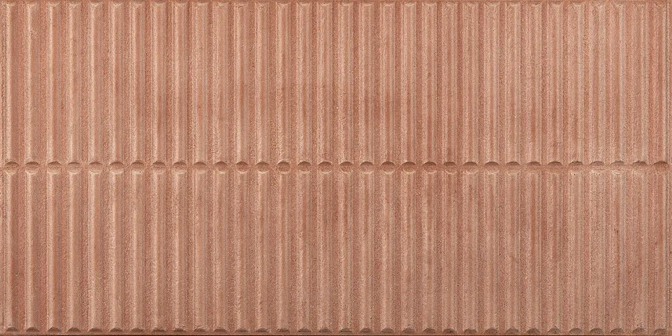 05238 На стену Homey Stripes Clay Mat Ret 30x60