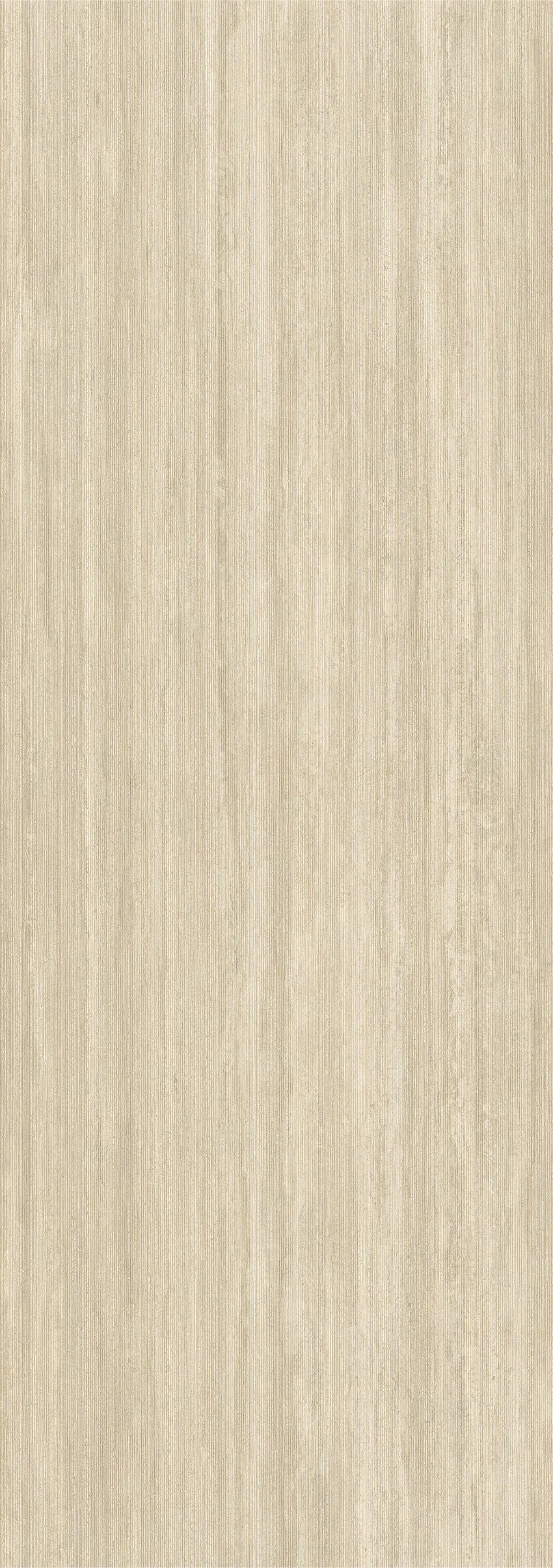 LAMF011843_IT На стену Hado Travertino Beige Rain 1000x3000x3.5 - фото 3