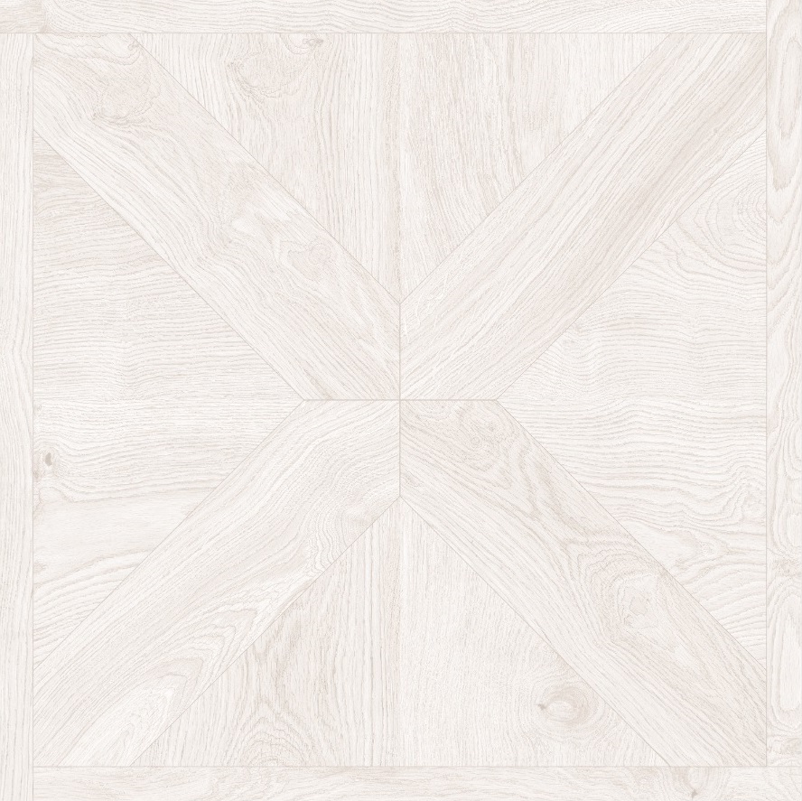 Декор Forest Dec. White Rec 75x75 - фото 3