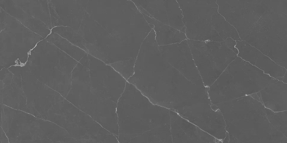 ENSTN3206MT80160 На пол Marble Pietra Nero Matt 800x1600x9 - фото 4