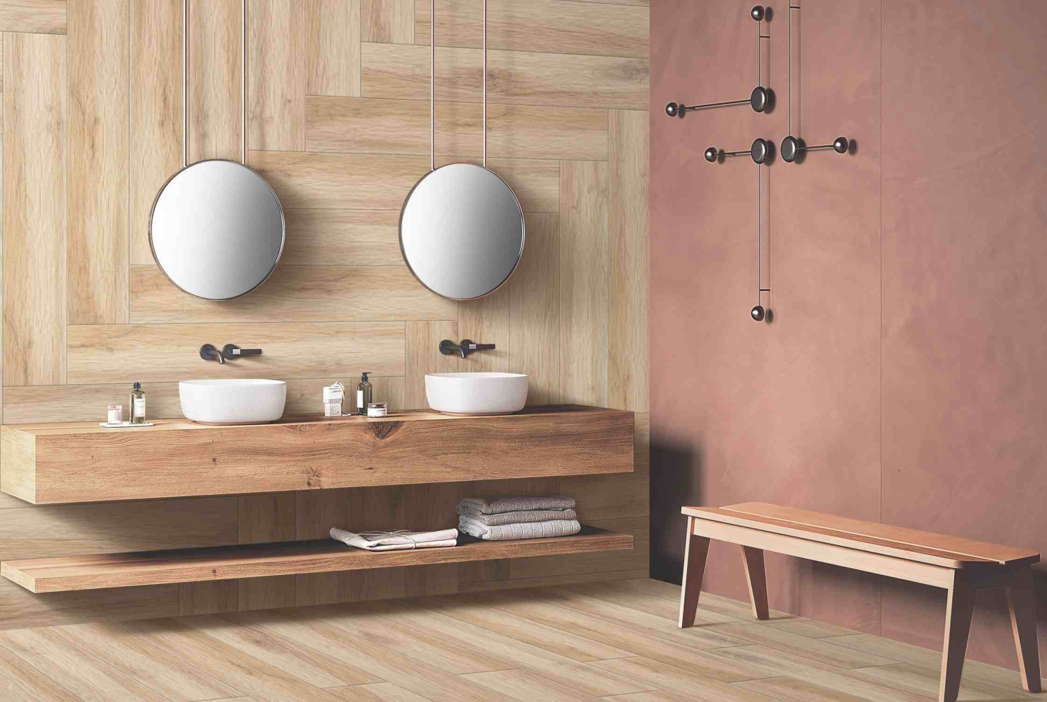 Eurotile Apricot