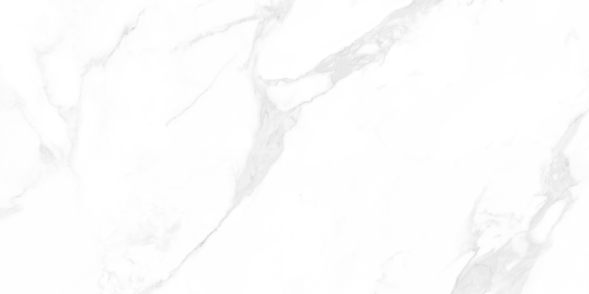 M4402P На пол Marble Carrara Anita Glossy 60x120 - фото 2