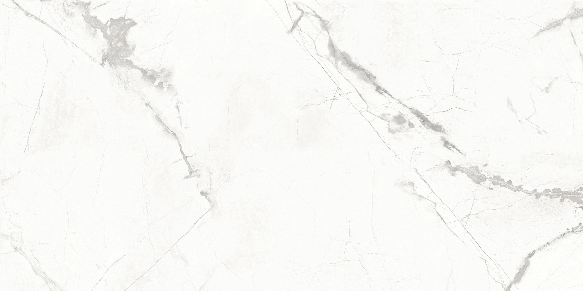 M4400P На пол Marble Statuario Alba Glossy 60x120