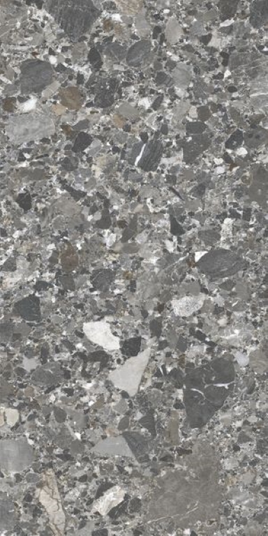 На пол Inlay Graphite Mt Rect. 60x120 - фото 5