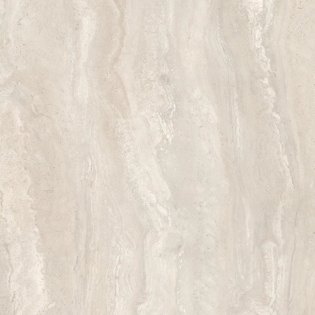 781300 На пол Authentic Luxe Pearl Travertine Grip 80x80