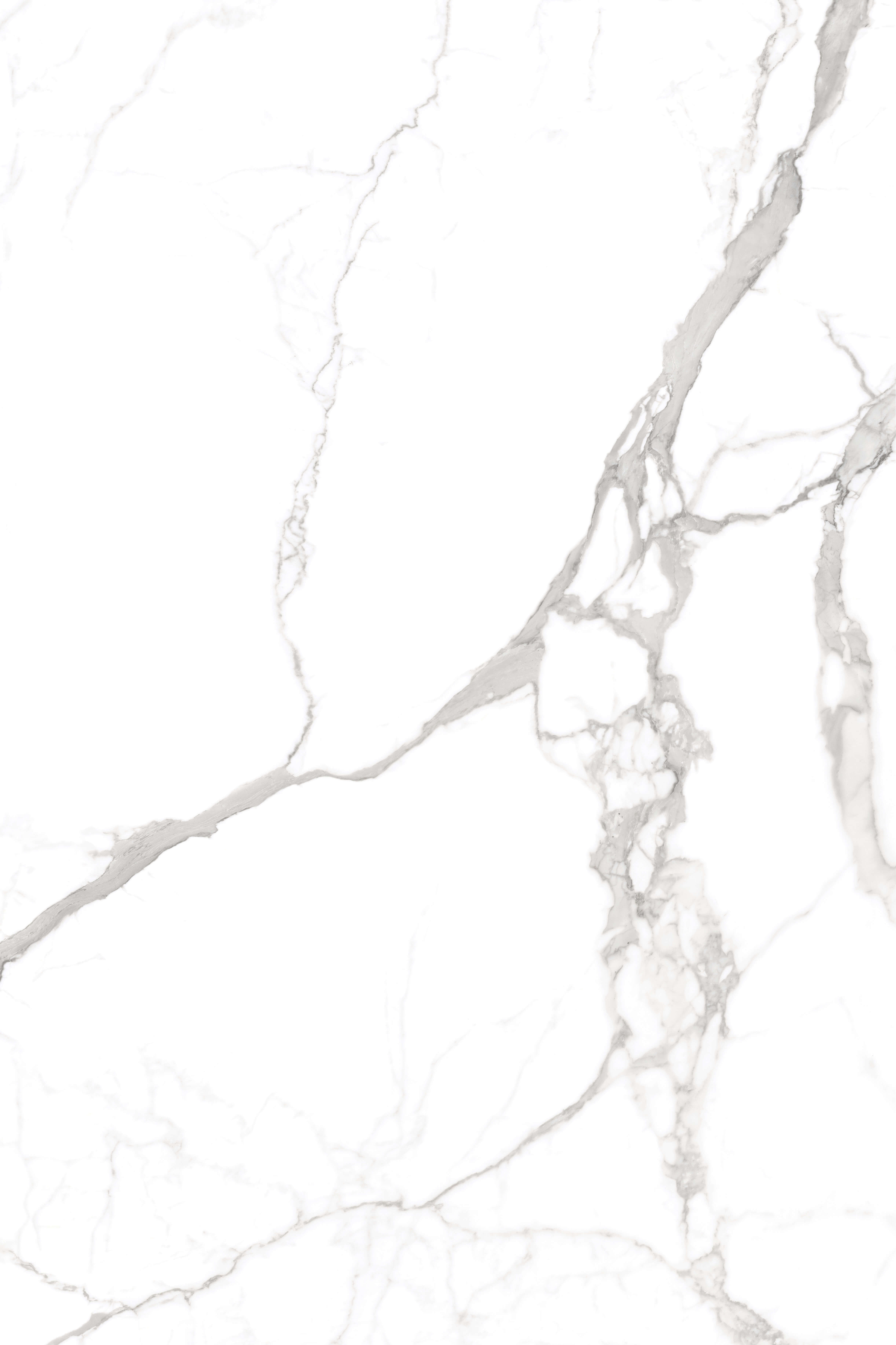 947  На пол Marble 5.5mm Statuario Natural 180x120 - фото 2