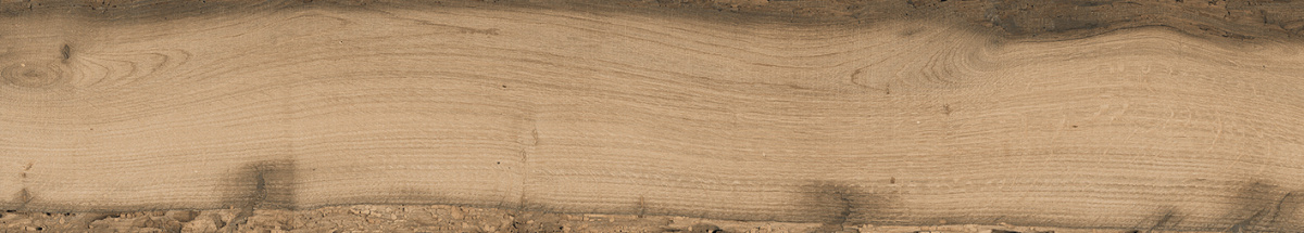 На пол Cypress Wood Sandle Темно-Бежевый 120х20 Матовый Структурный - фото 9