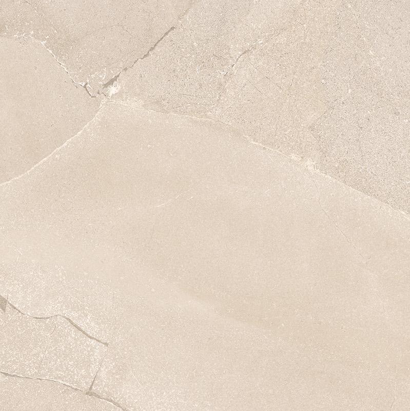 EMLF  На пол Unique Infinity Purestone Beige Naturale Rett 9mm 120x120