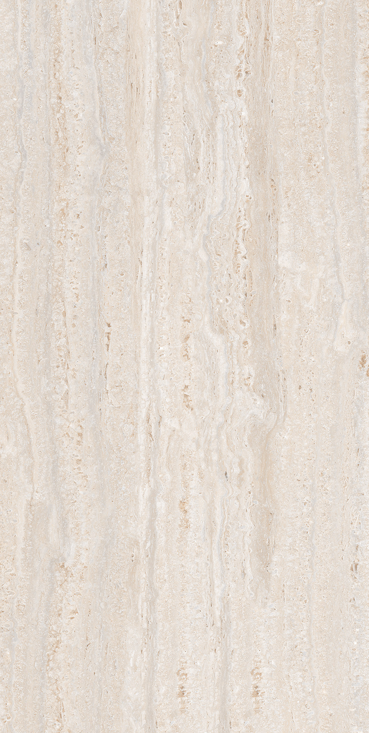 На пол Juliette Travertino Beige Grit Granula 60x120 - фото 4