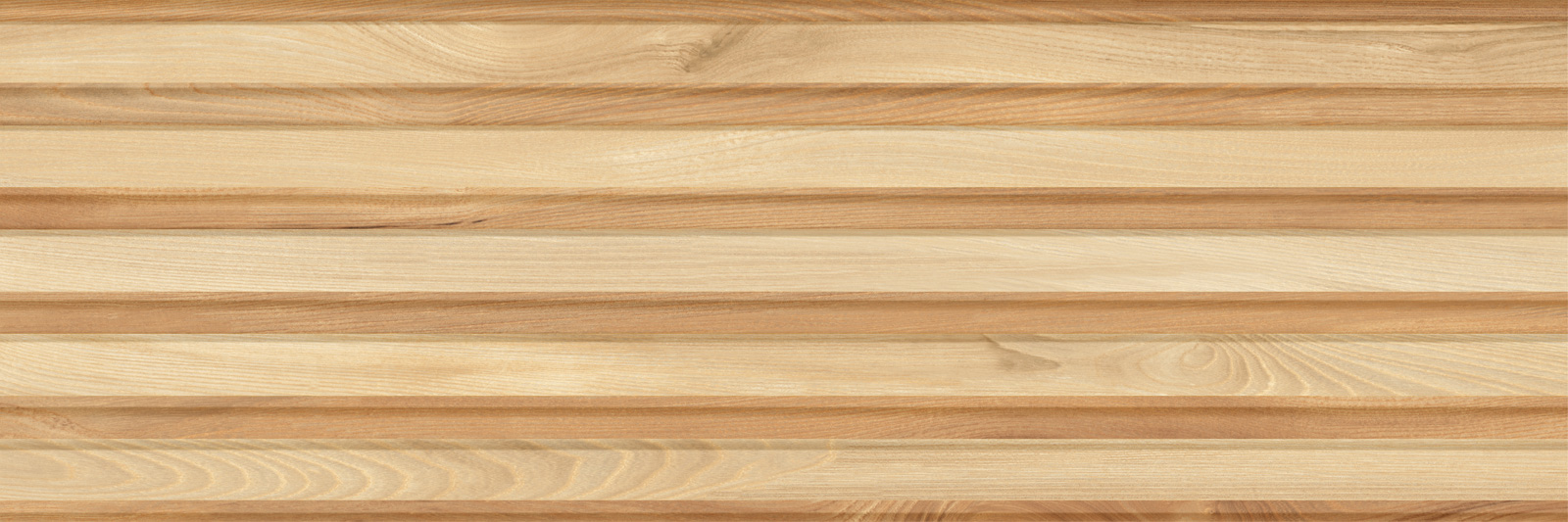 WT93WOS08 На стену Barbados Elm Strip 300x900x10.5 - фото 4