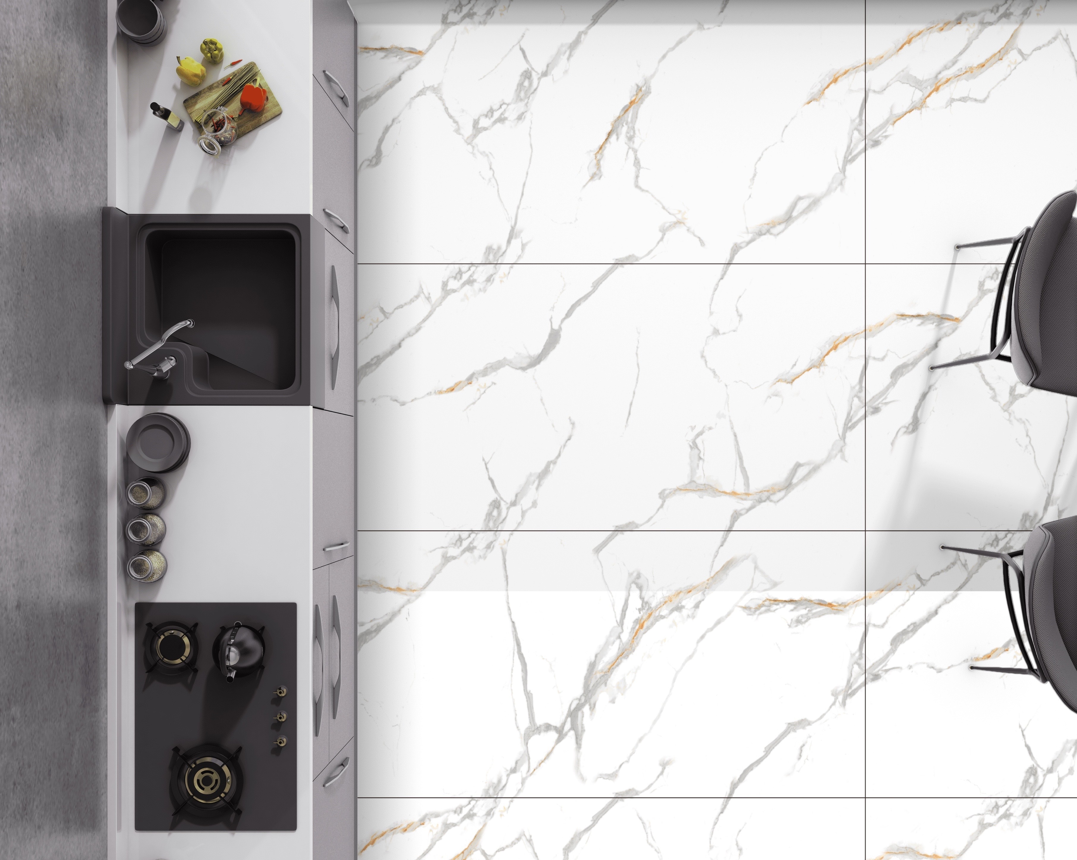 Lavit Tile Carving Endless Collection - фото 5