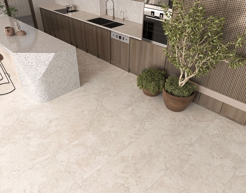 S4441C На пол Stones Pietra Beige Carving 60x120 - фото 14