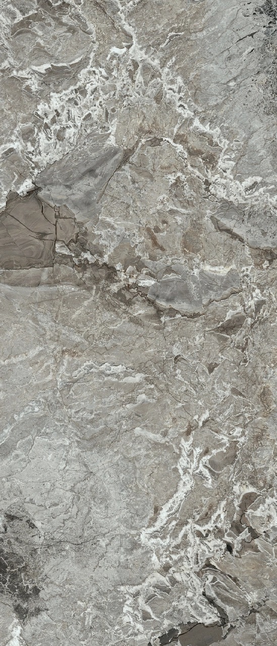 781179 На пол Authentic Luxe Marble Aubisque Glossy 6mm 120x280