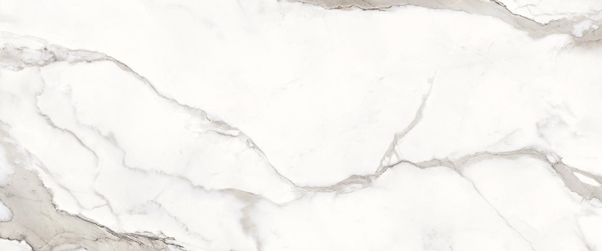 EKRJ На пол Unique Marble Calacatta Regale Lappato 120x278