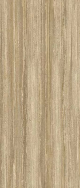 JA5008M На пол Stone Travertine Ivory Yellow str 6mm 120x270