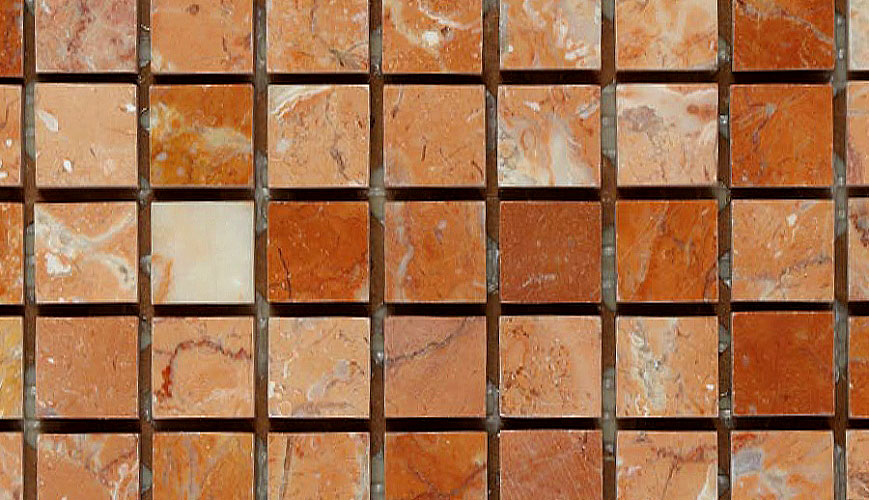 На стену Marble Mosaic Strato Olimpico - фото 3