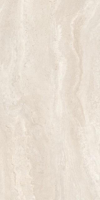 781137 На пол Authentic Luxe Pearl Travertine Matte Silk 6mm 60x120