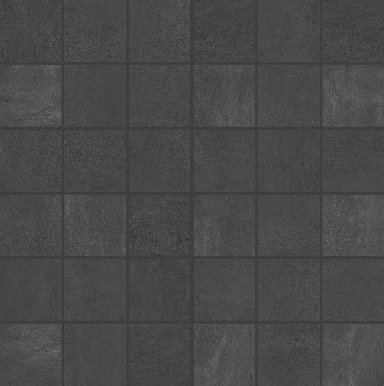 758225 Декор Studios Rubber Mosaico 5x5 30x30