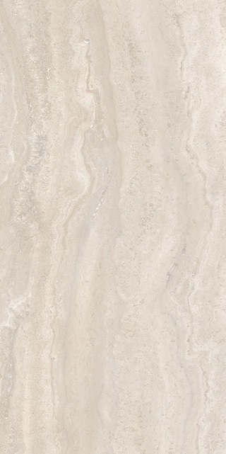 780968 На пол Authentic Luxe Pearl Travertine Matte 60x120