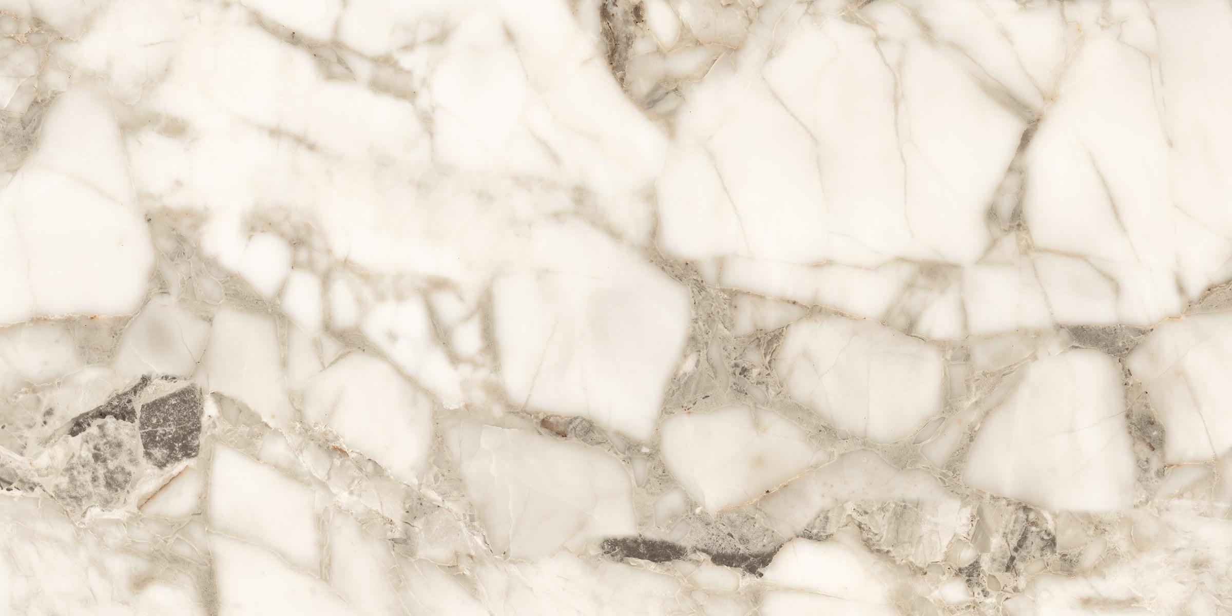 На пол Quartzite Avorio Polished 9mm 60x120 - фото 3